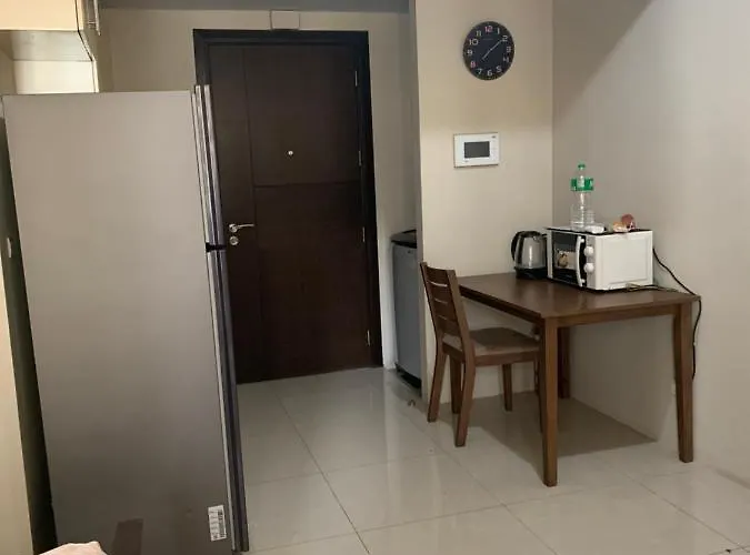 One Palm Tree Villas 马尼拉